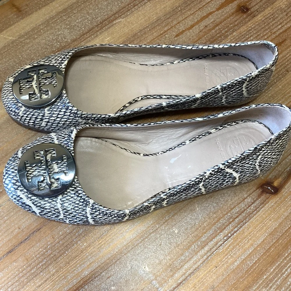 Tory Burch Minnie
